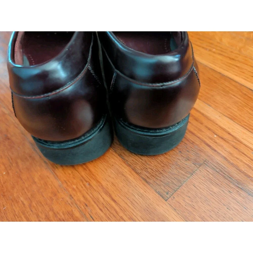 Rockport penny loafers